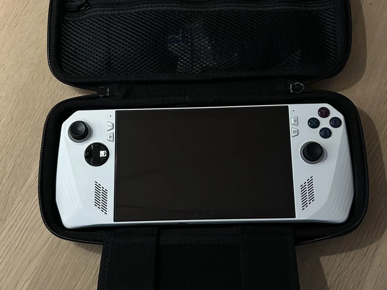 Billede 6 - ASUS ROG Ally Z1 Extreme