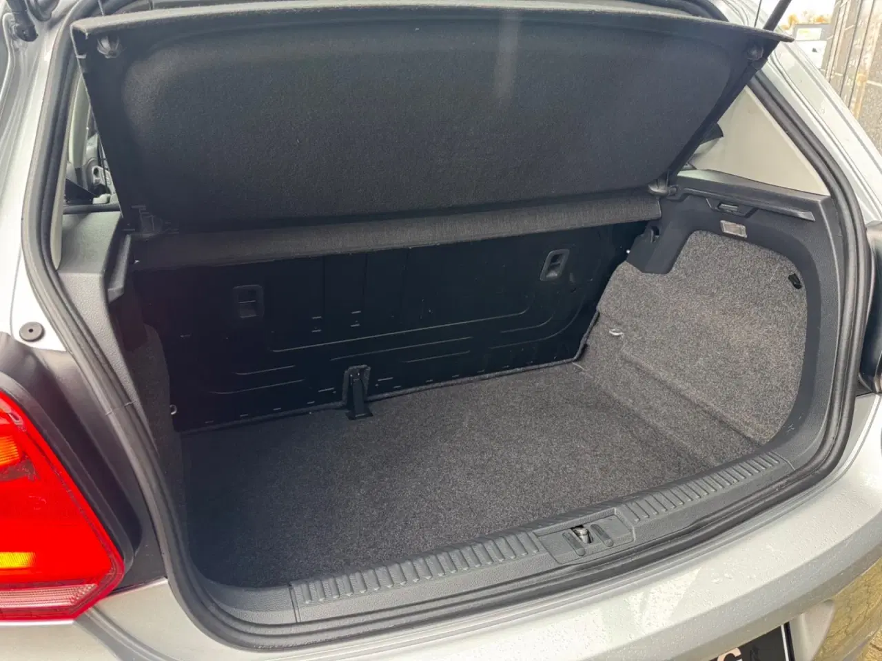 Billede 18 - VW Polo 1,0 TSi 95 BlueMotion