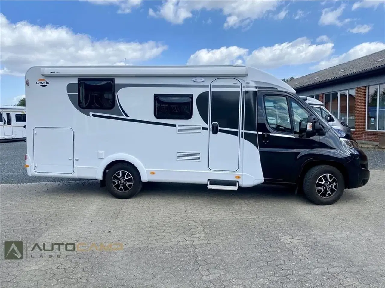 Billede 2 - 2022 - Carado V339