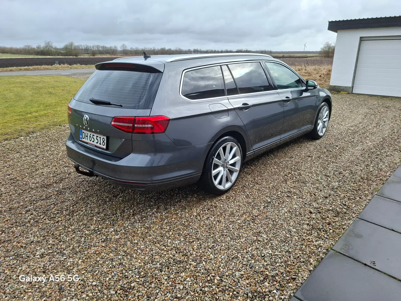 Billede 3 - Passat 1.4 tsi DSG