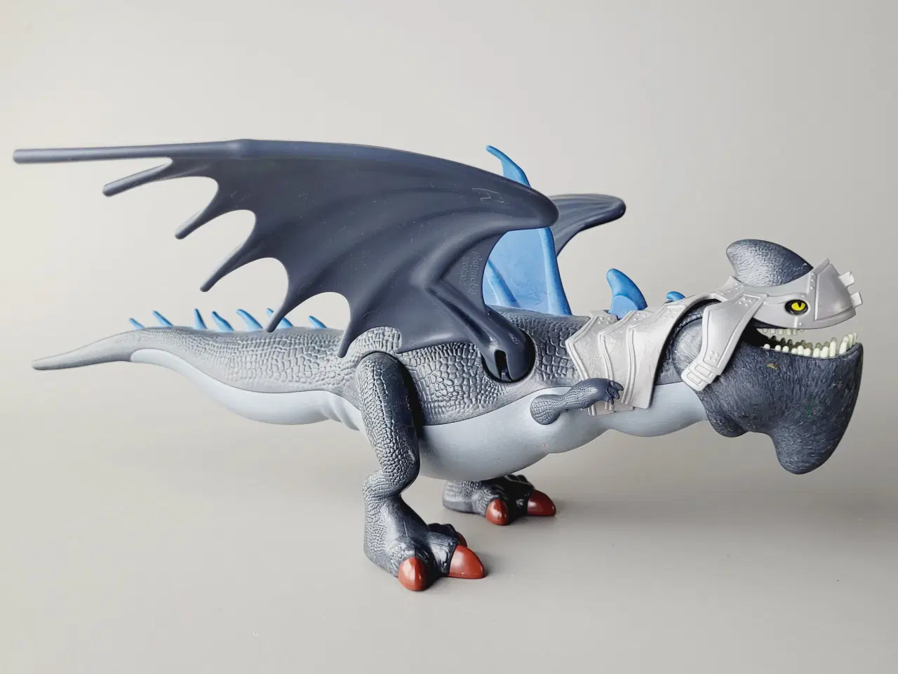 Billede 2 - Playmobil Sæt: Sådan Træner Du Din Drage