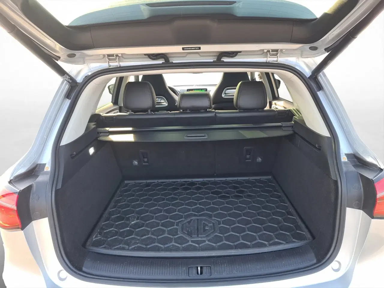 Billede 18 - MG EHS 1,5 PHEV Comfort