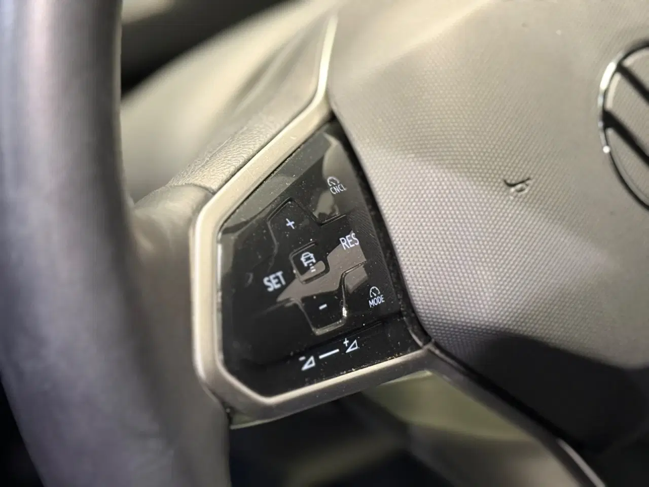 Billede 12 - VW ID.7 77 Pro Business Premium