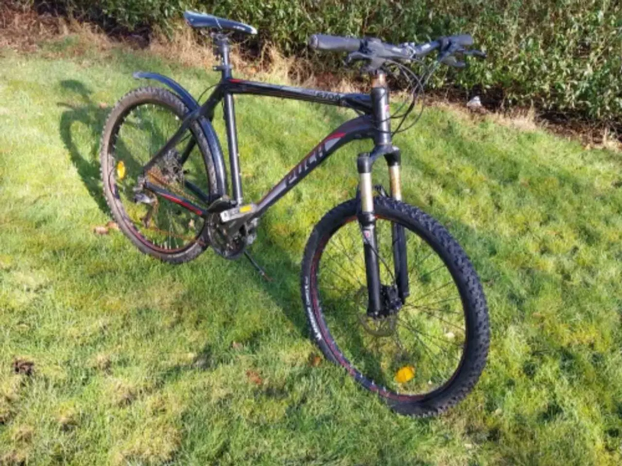 Billede 3 - Puch mountain bike 