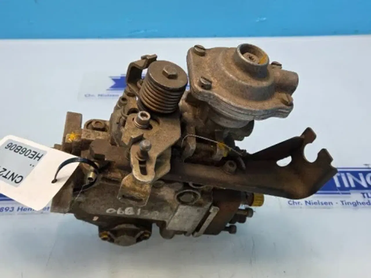 Billede 18 - Bosch Brændstofpumpe 068130081