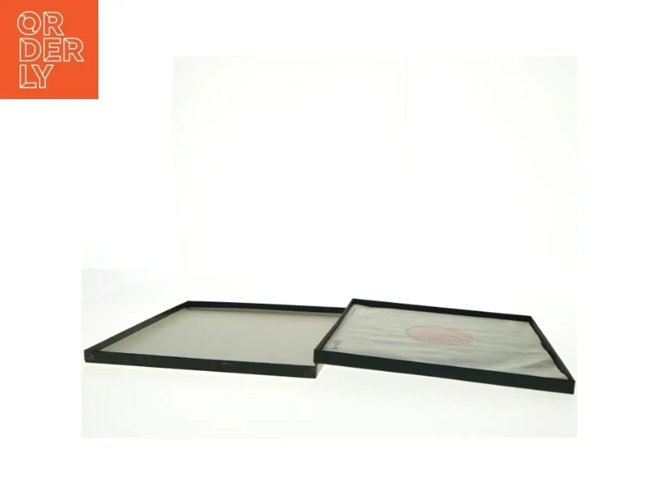 Billede 5 - Schubert Klavertrioer LP