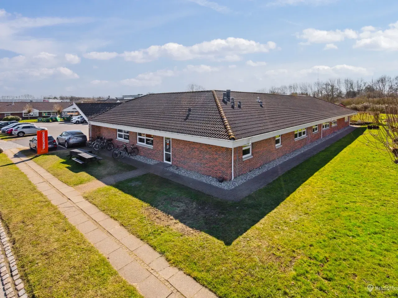 Billede 35 - Unsbjergvej 4C-4D, Unsbjergvej 2-4