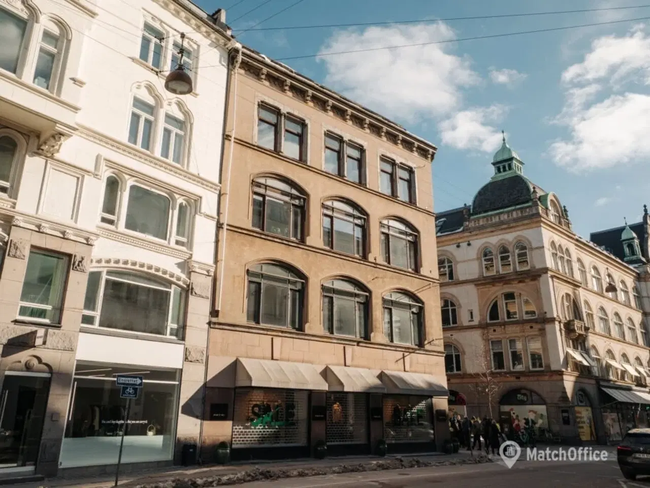 Billede 24 - Bedste beliggenhed i København K