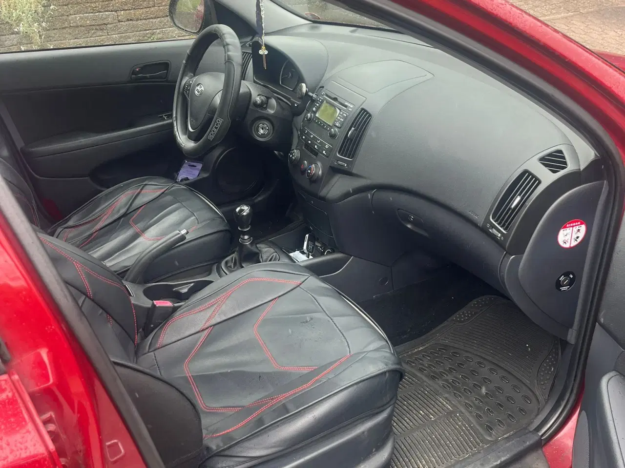 Billede 7 - Bil Hyundai i30