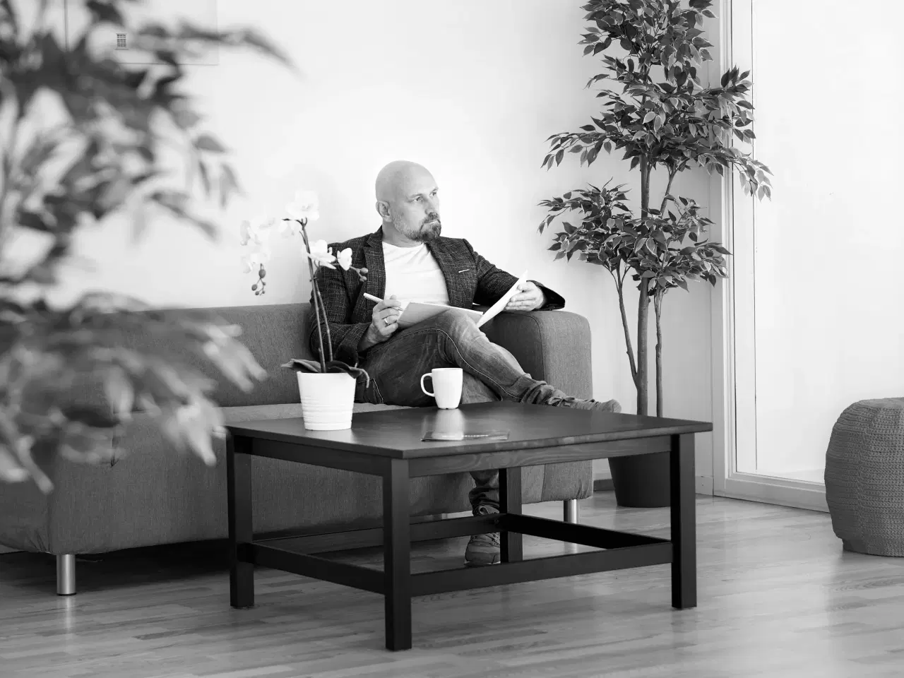 Billede 5 - Lej kontor i Brøndby