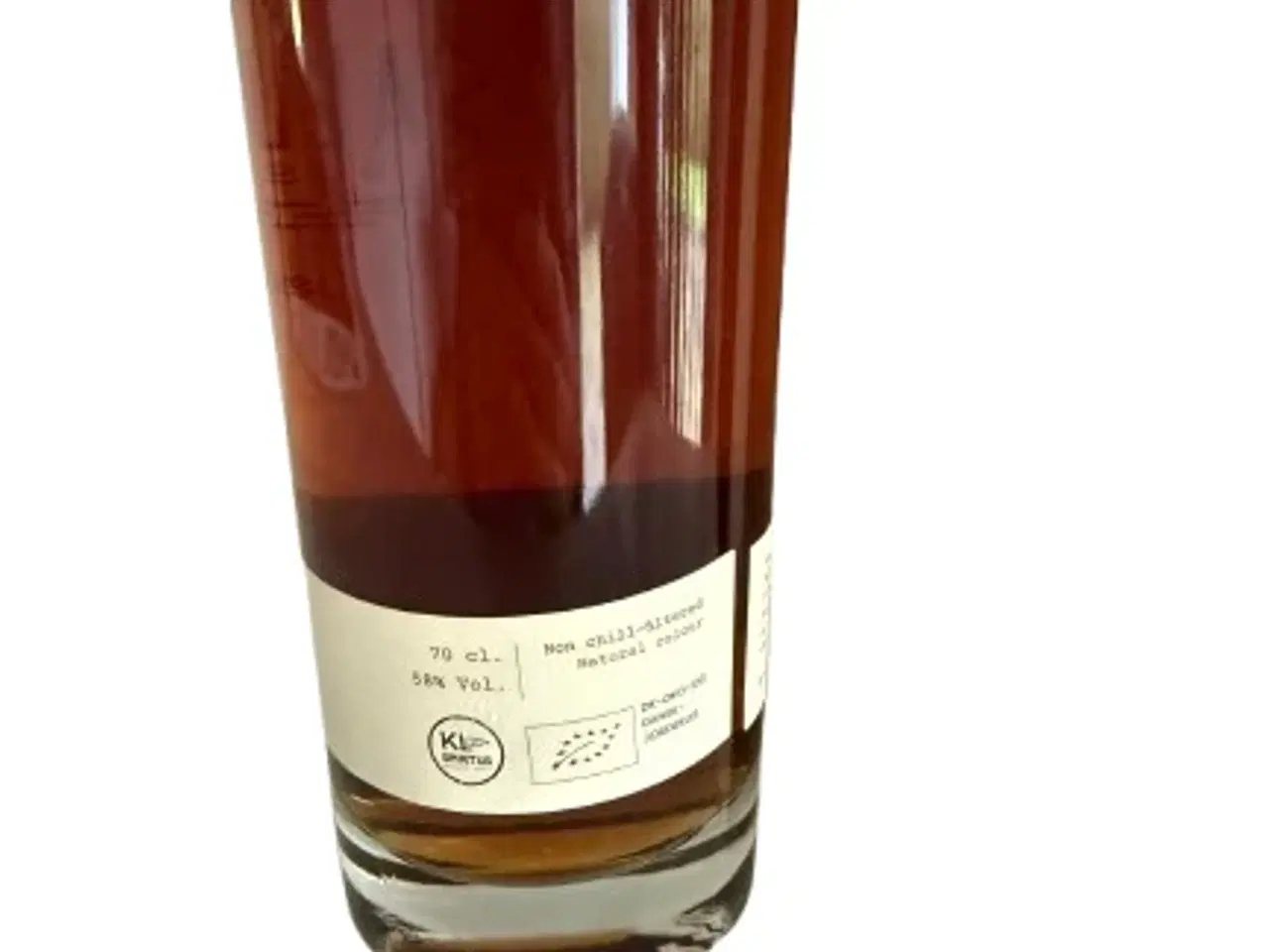 Billede 2 - Sall Whisky Distillery #1 Ex-Oloroso