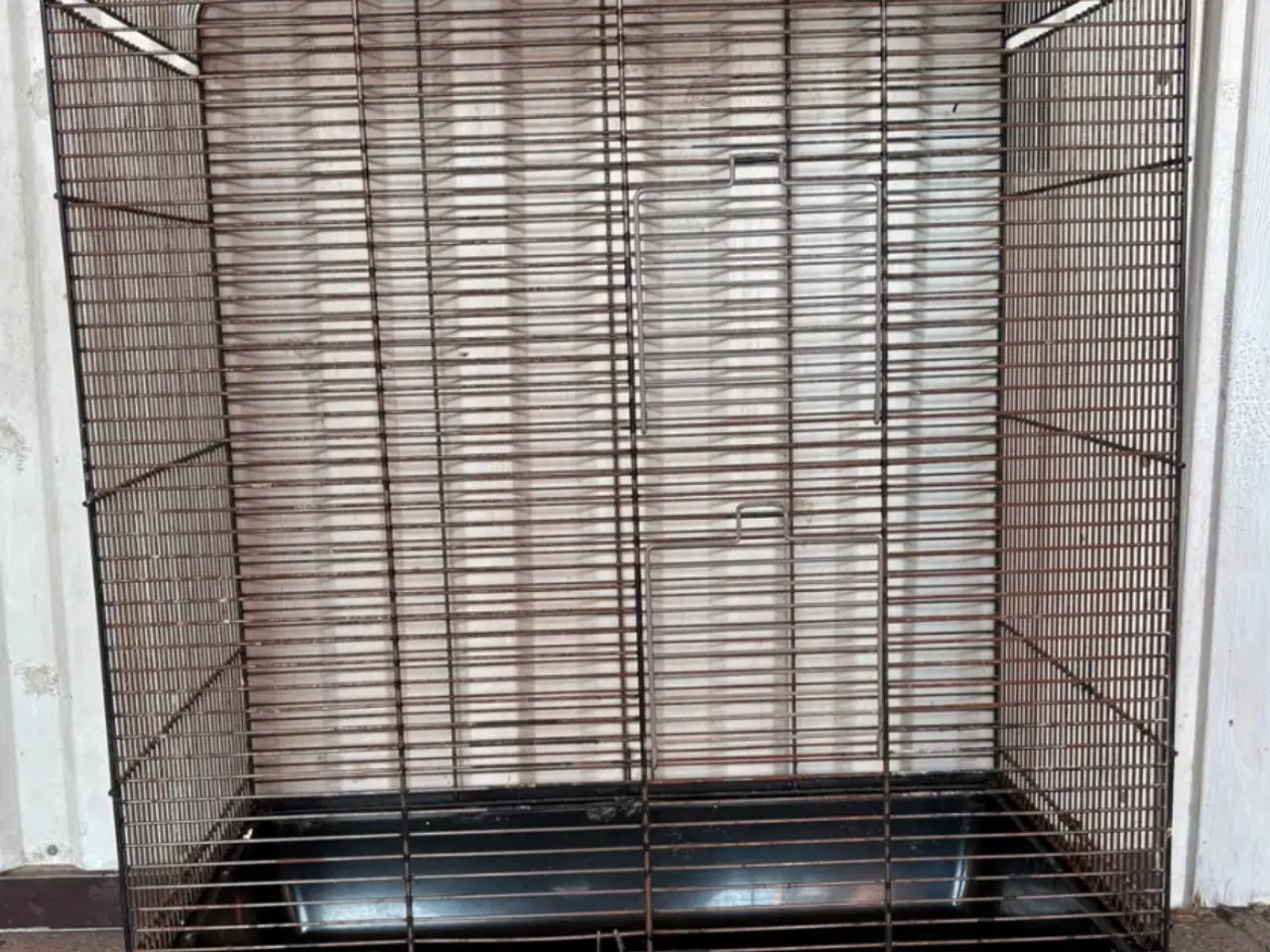 Billede 3 - 7 fuglebur sælges samlet eller hver for sig