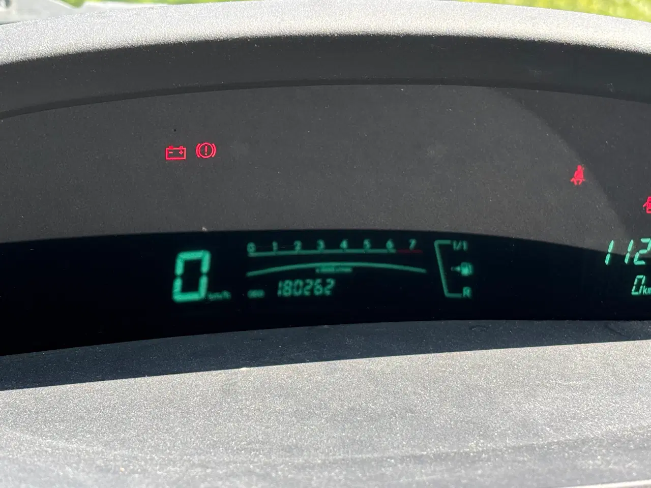 Billede 13 -  TOYOTA YARIS 1.3 VVT-I / NØGLEFRI