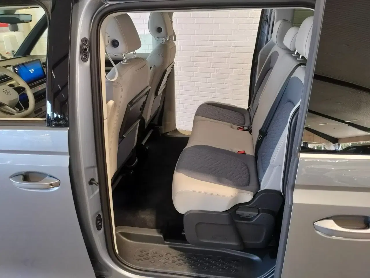 Billede 6 - VW ID.Buzz 77 Pro SWB