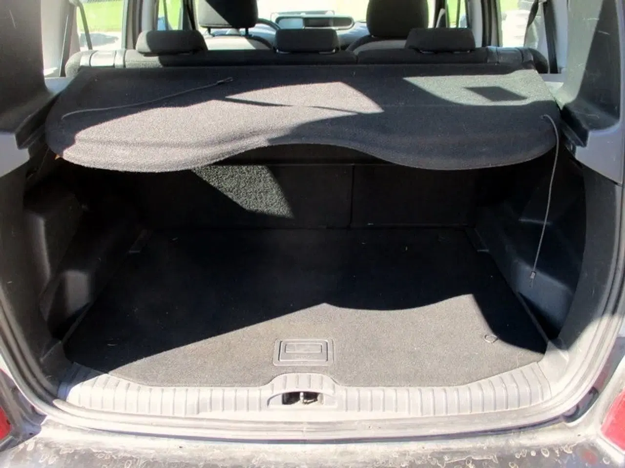 Billede 11 - Citroën C3 Picasso 1,4 VTi 95 Comfort