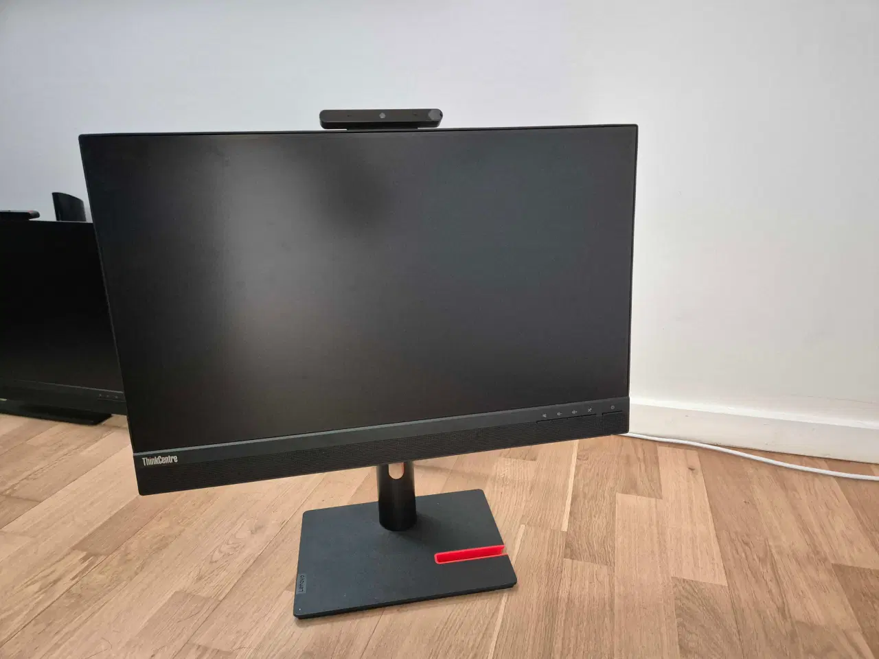 Billede 1 - Lenovo ThinkCentre Tiny-In-One 24" G5