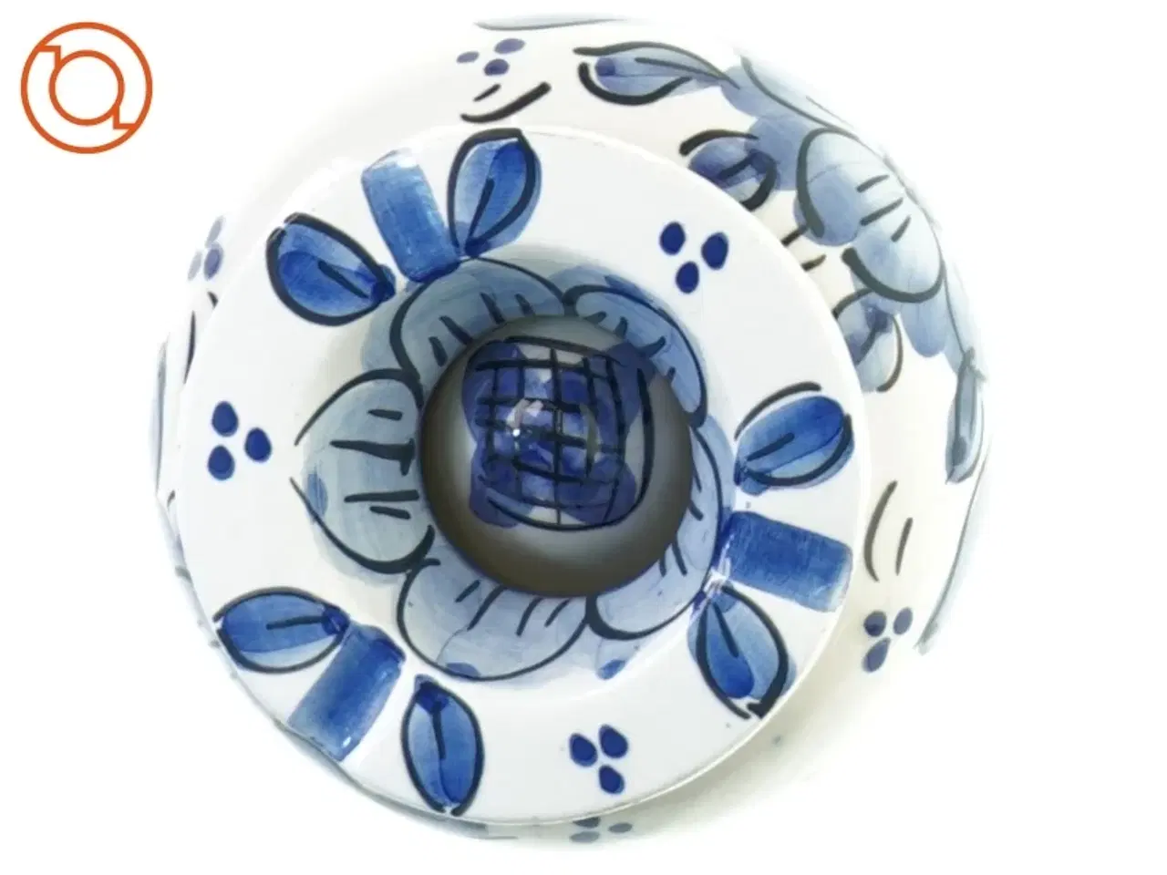 Billede 2 - Keramik (str. 13 x 7 cm)