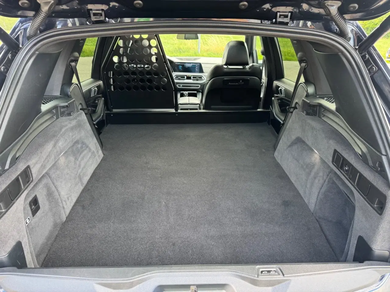 Billede 9 - BMW X5 3,0 xDrive45e M-Sport aut. Van