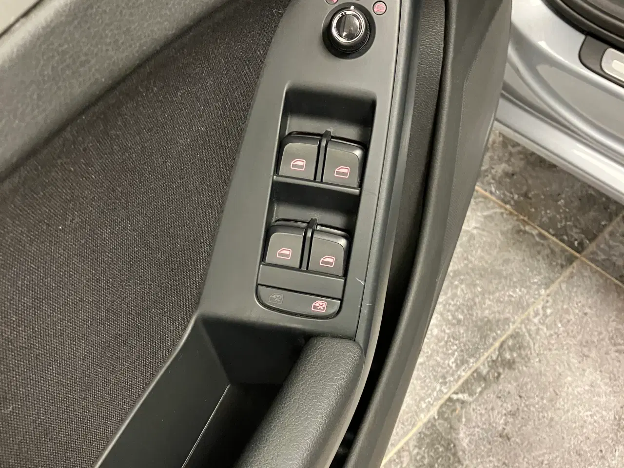 Billede 9 - Audi A4 B8 sælges