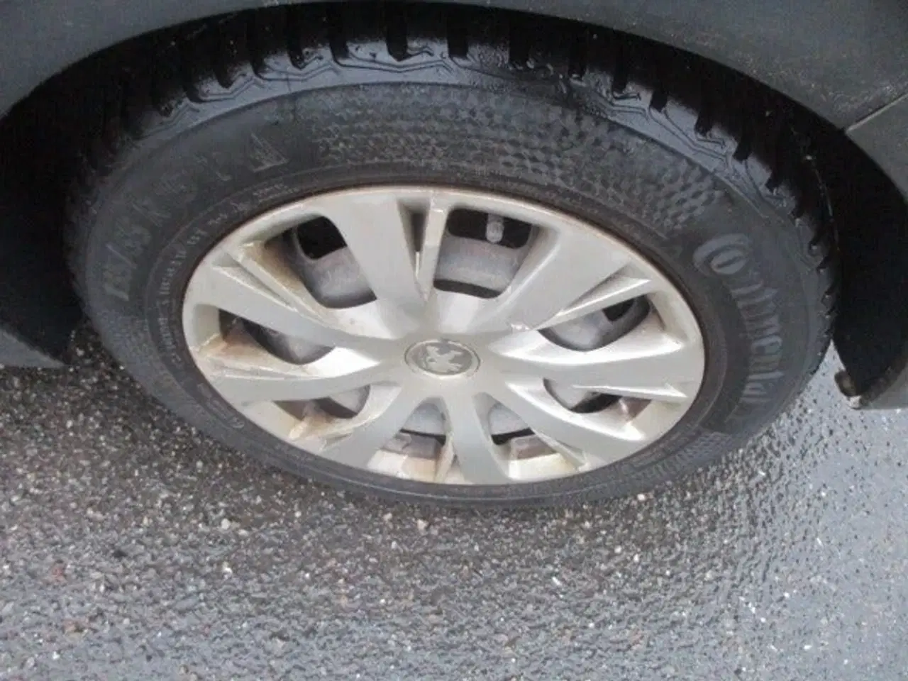 Billede 6 - Peugeot 208 1,6 BlueHDi 100 Active