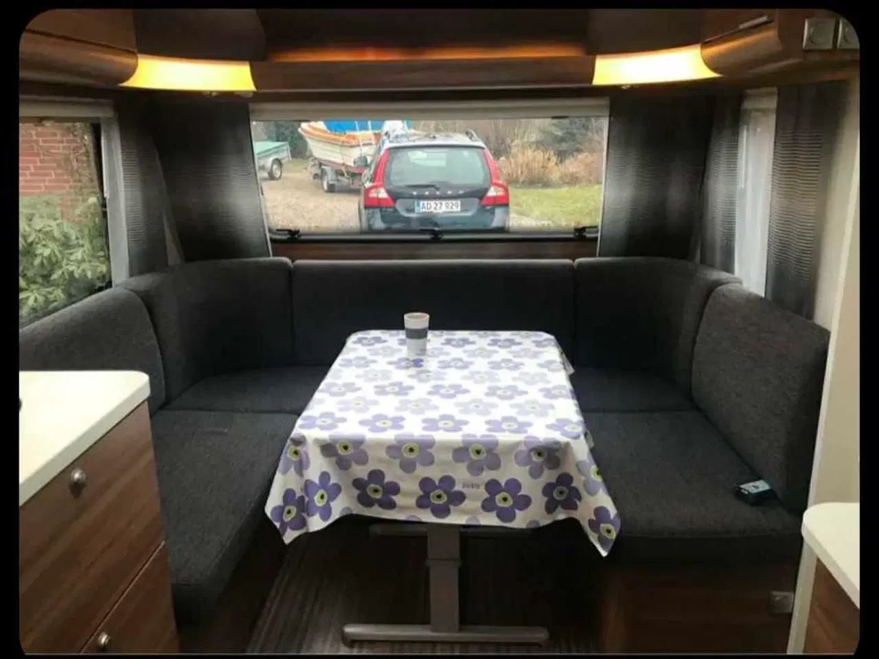 Billede 7 - 2011 Adria Adora 512 Supreme 