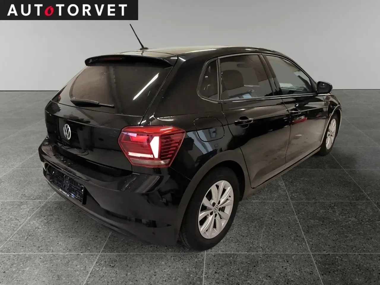 Billede 4 - VW Polo 1,6 TDi 95 Highline DSG
