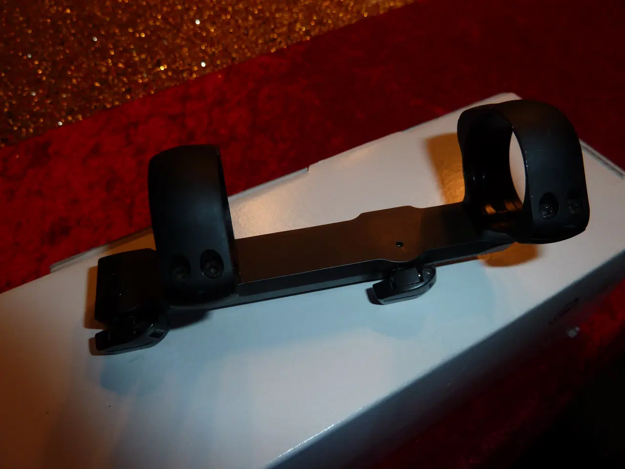 Billede 3 - ORIGINAL BLASER MONTAGE