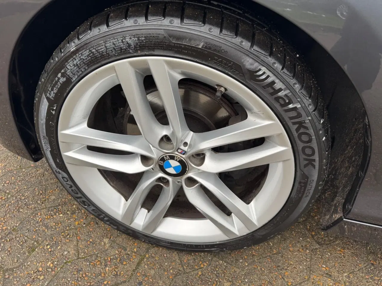 Billede 22 - BMW 120d 2,0 M-Sport aut.