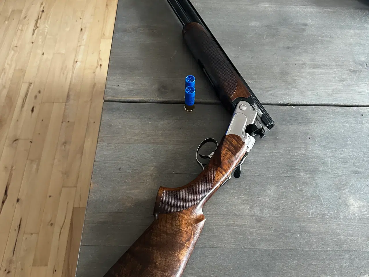 Billede 9 - Beretta 692 sporting  