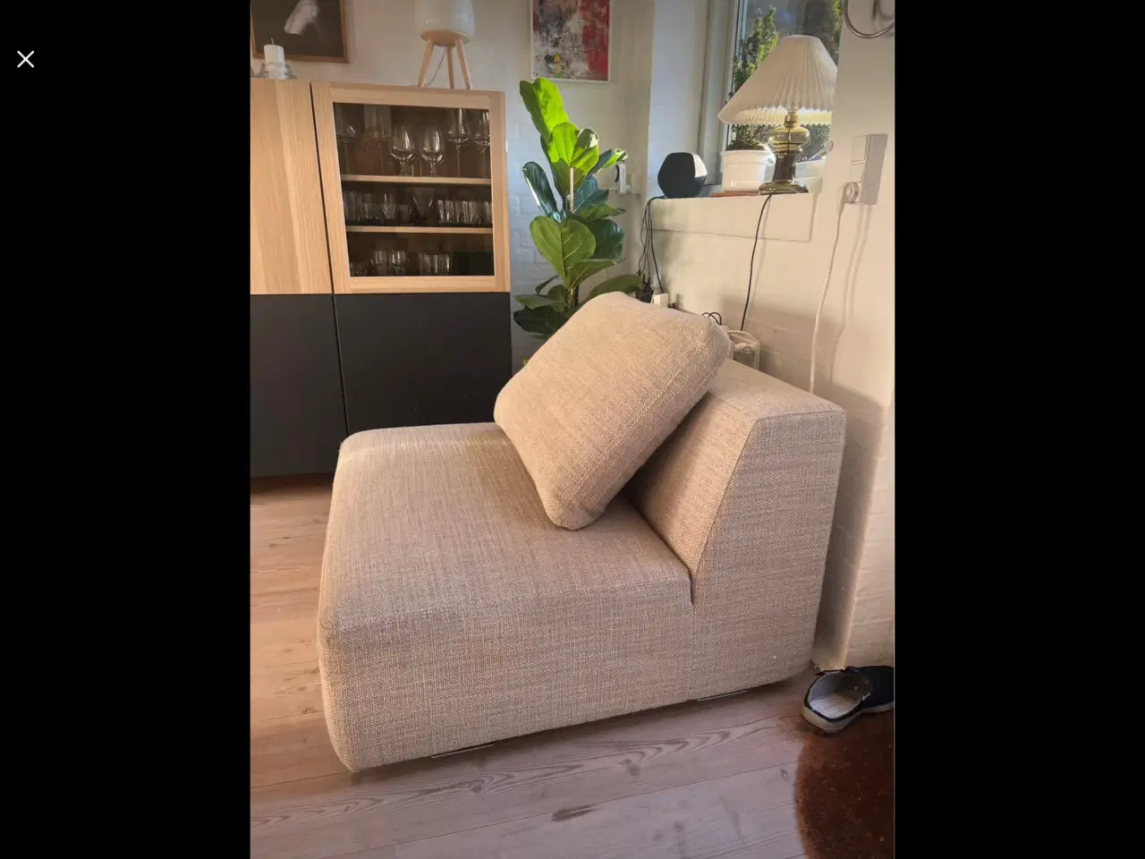 Billede 4 - 3 stk sofa sektioner 
