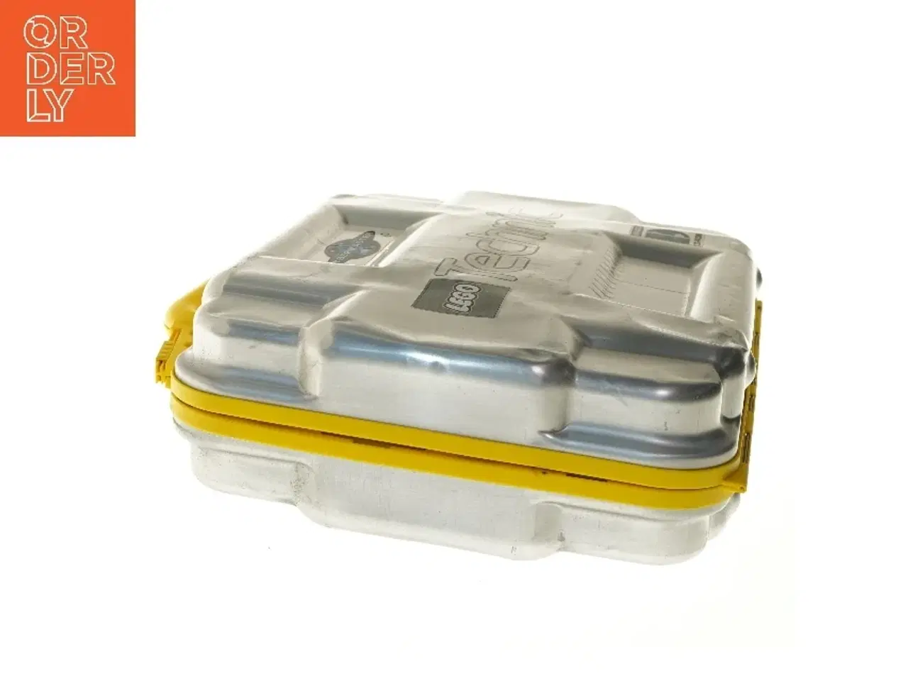 Billede 5 - LEGO Technic Cybermaster sæt fra LEGO (str. 38x37x12 cm)