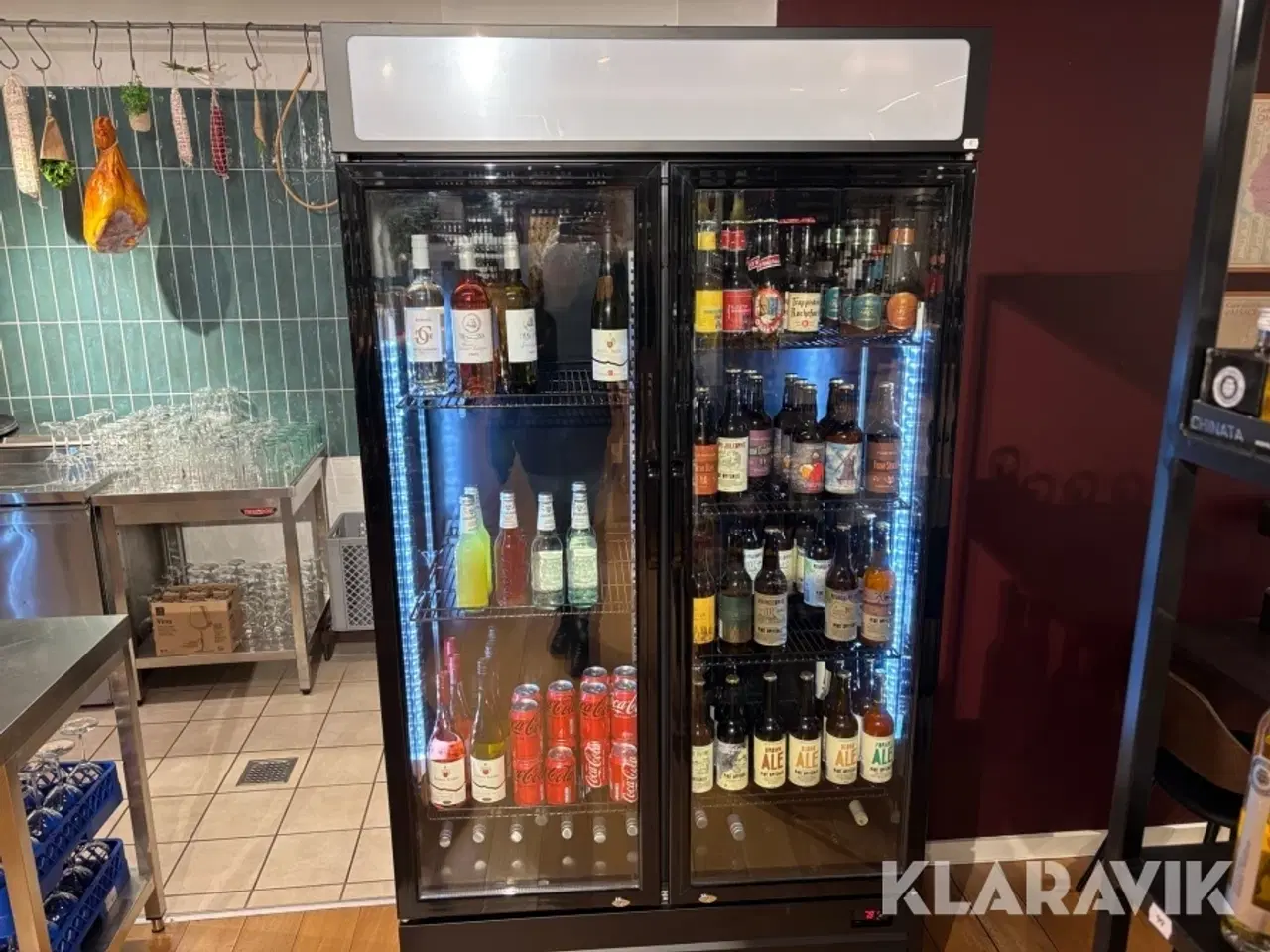 Billede 4 - Køleskabe - 3 styks