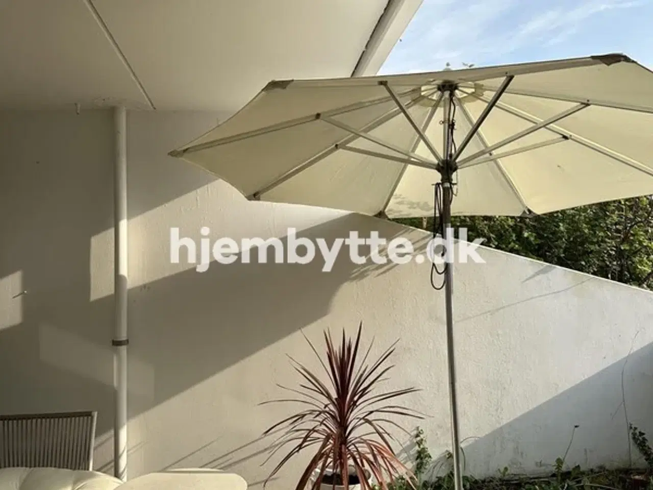 Billede 2 - Hjembytte - SkodsborgStrandvej