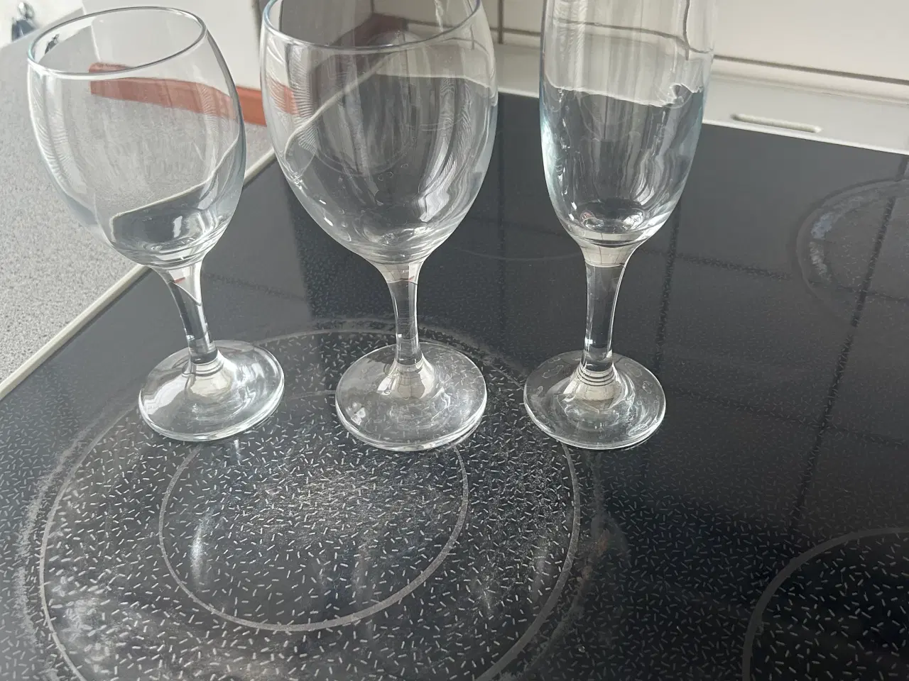 Billede 1 - Glas 