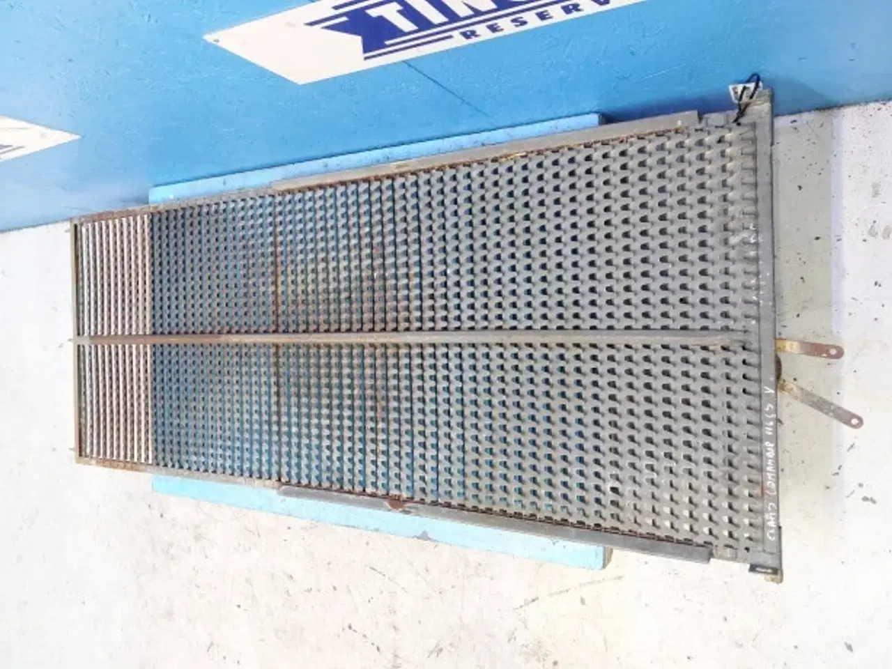 Billede 6 - Claas Commandor 116CS Oversold 06471270