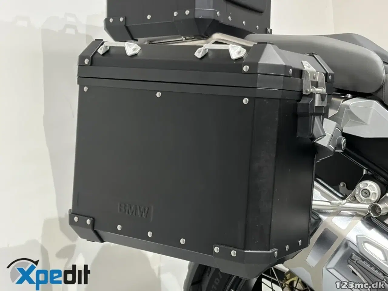 Billede 15 - BMW R 1250 GS Adventure