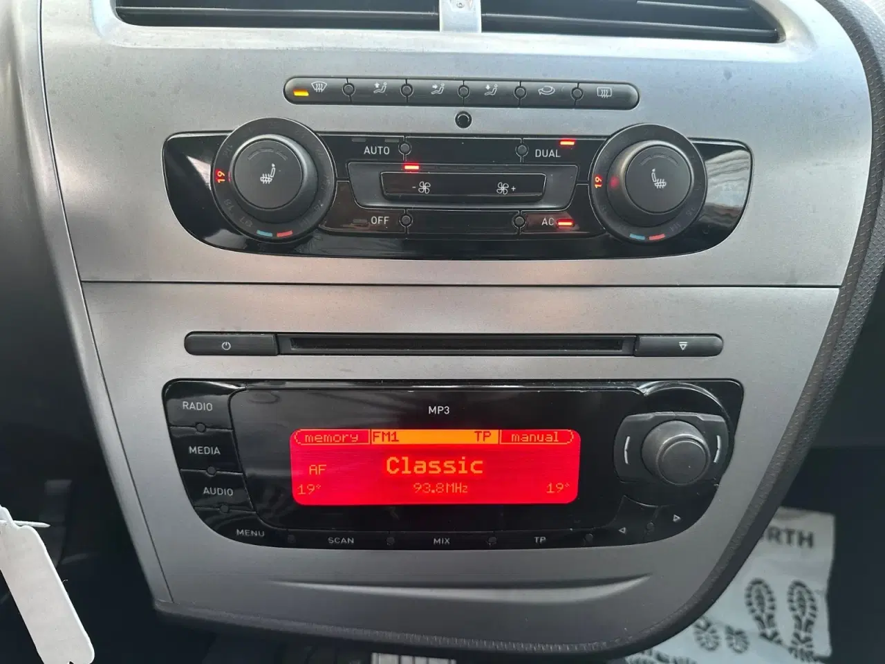 Billede 22 - Seat Leon 1,6 TDi Style