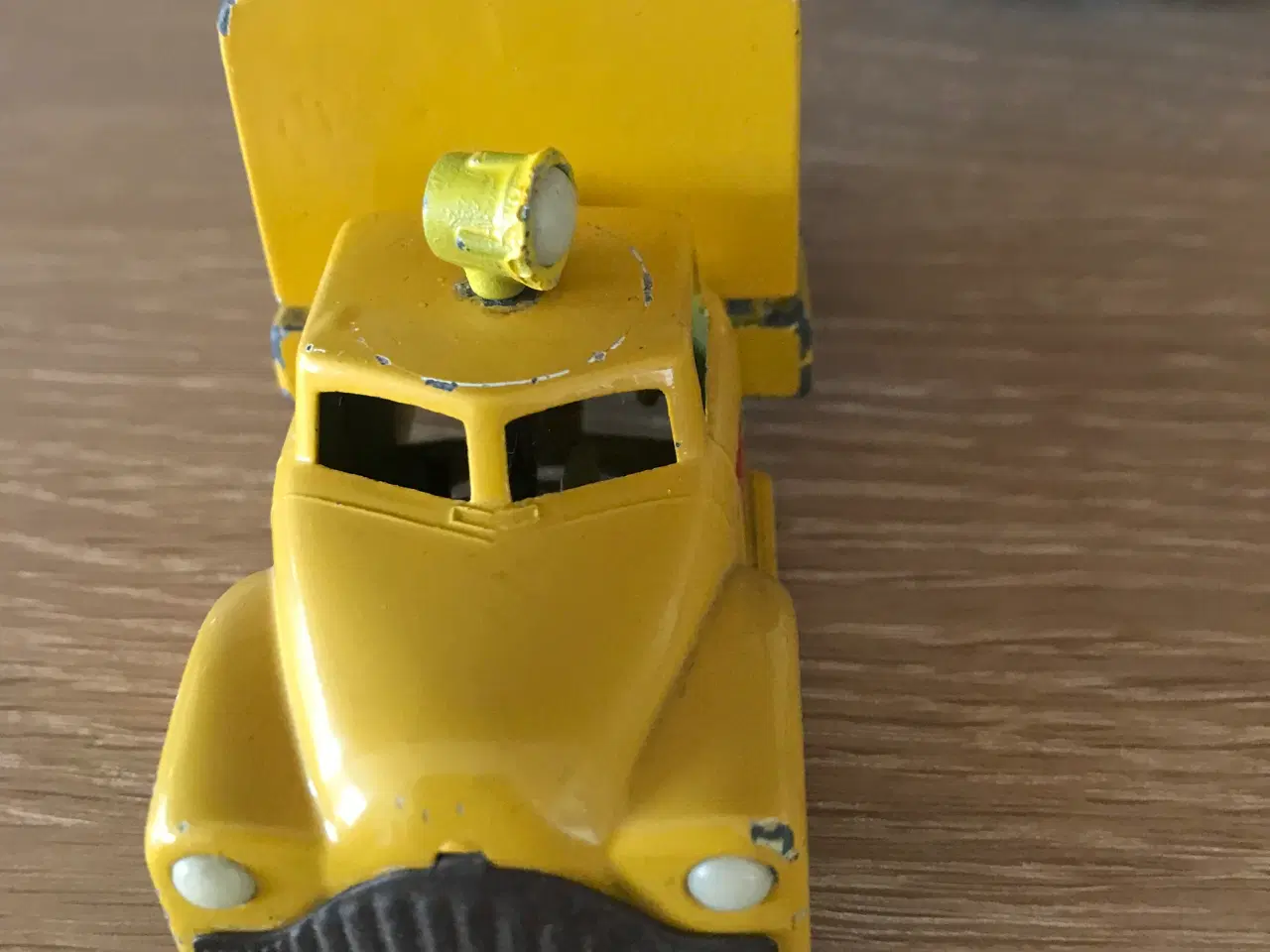 Billede 3 - Tekno Foska møllen