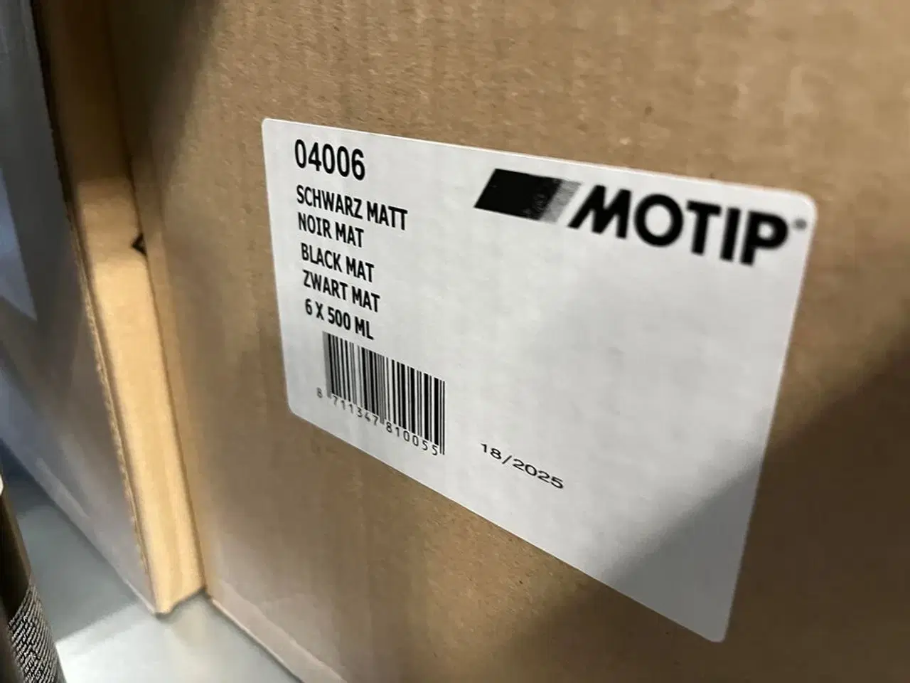 Billede 36 - Stort sortiment plejeprodukter til biler