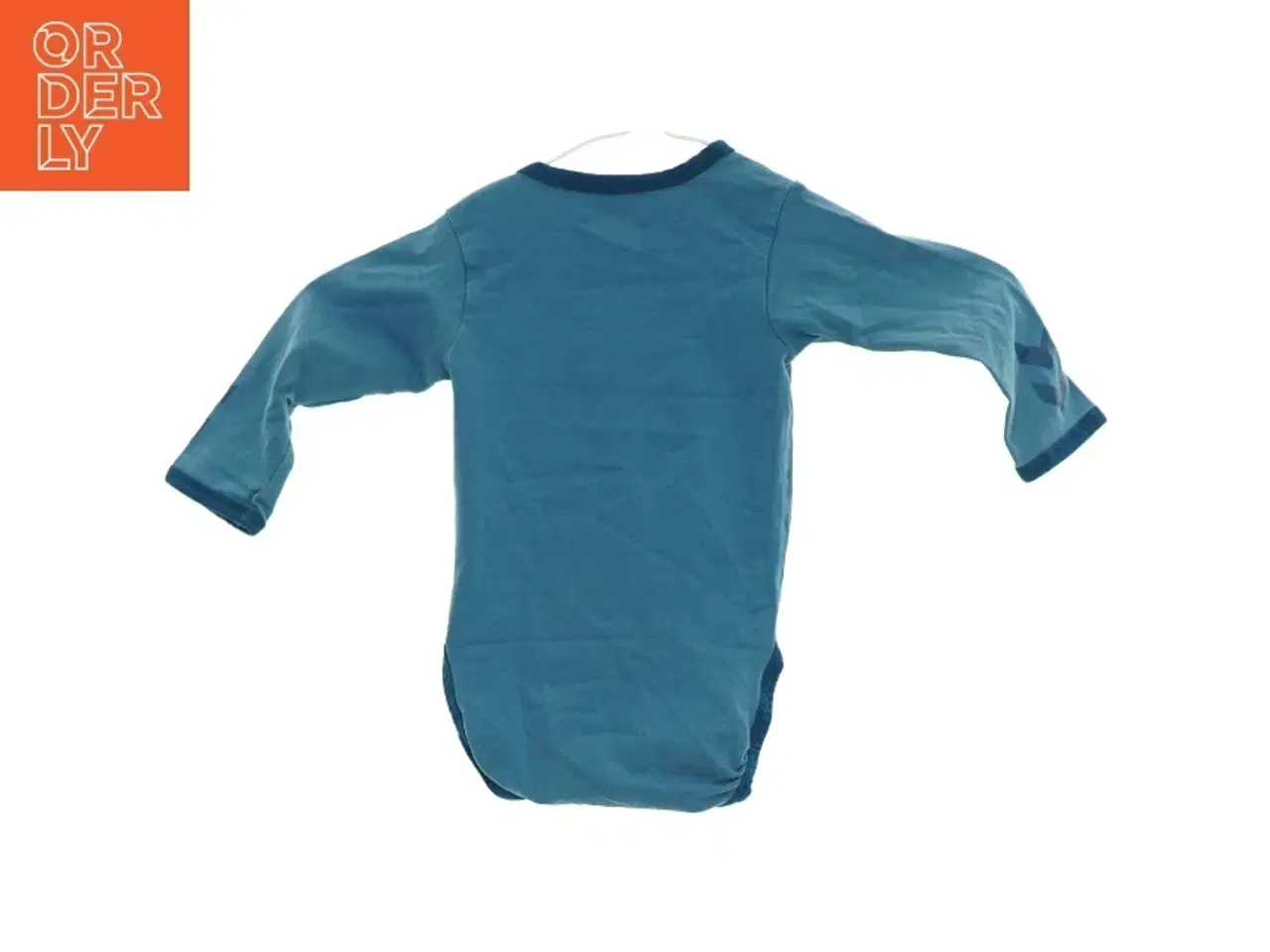 Billede 2 - Bodystocking fra Hummel (str. 80 cm)