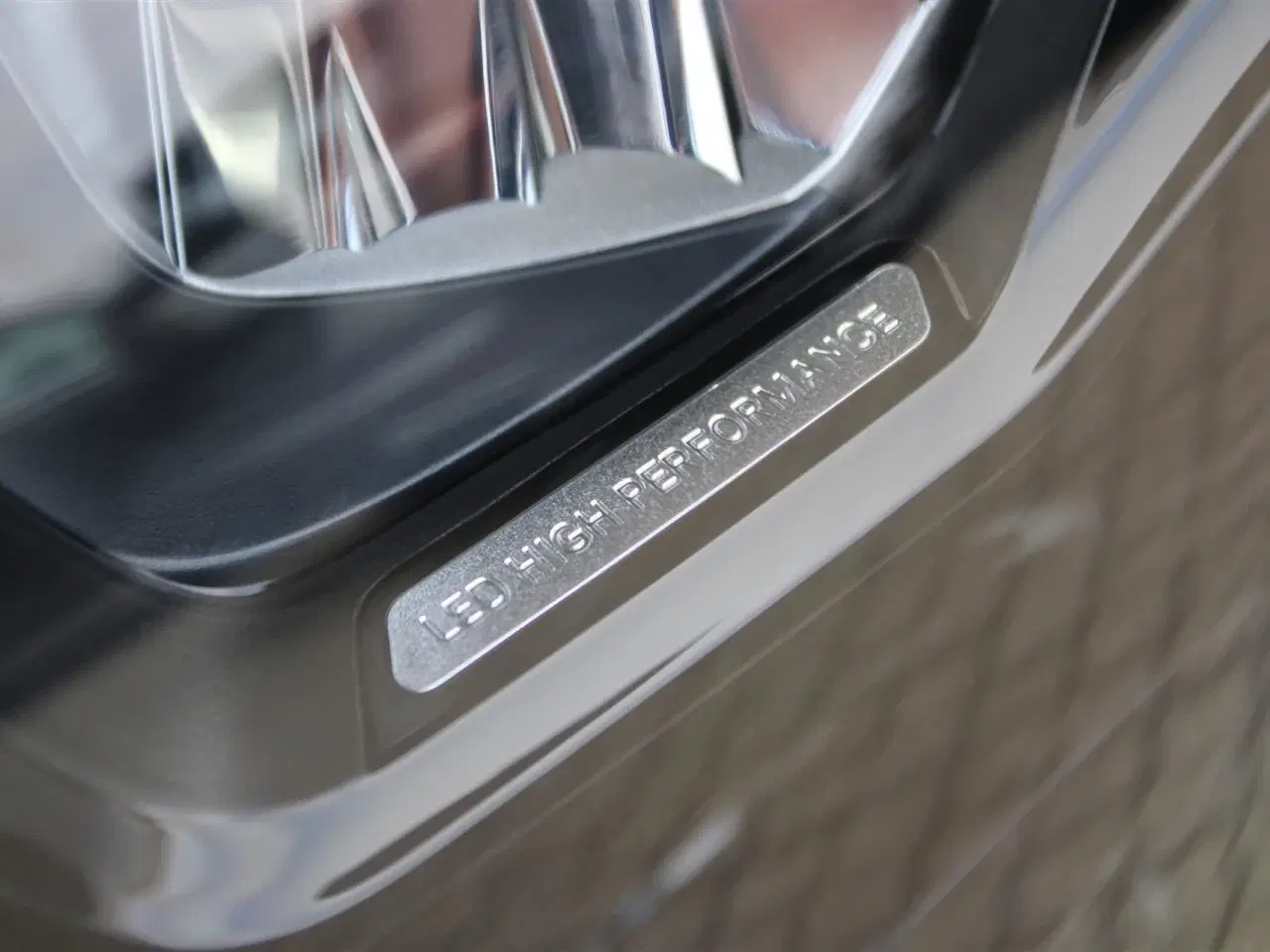 Billede 2 - Mercedes-Benz EQA 350 EL AMG Advance 4Matic 292HK 5d Aut.