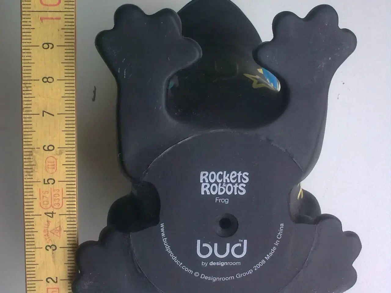 Billede 2 - ROBOT figur købes + astronaut kosmonaut