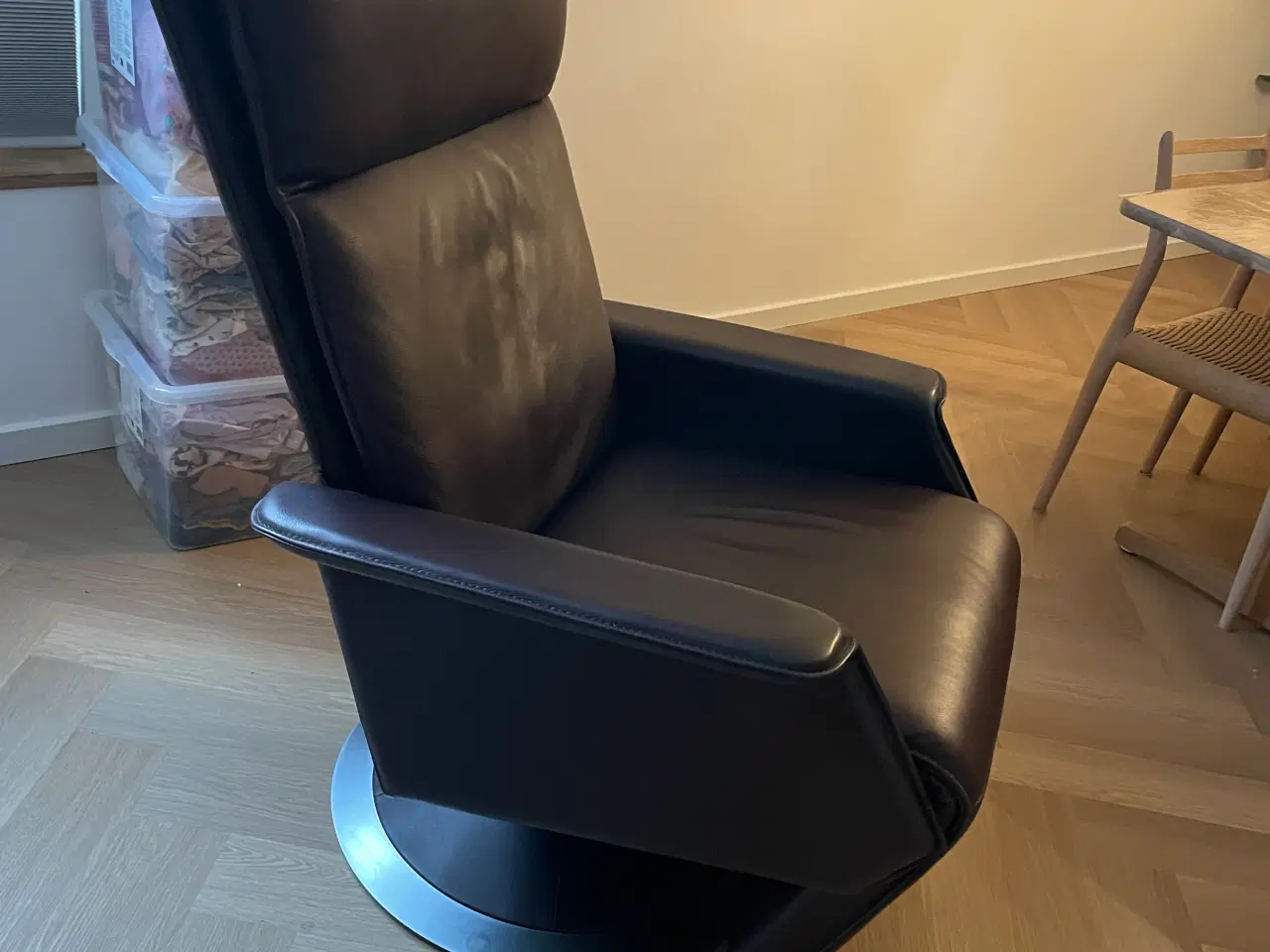 Billede 2 - Berg ceto lænestol