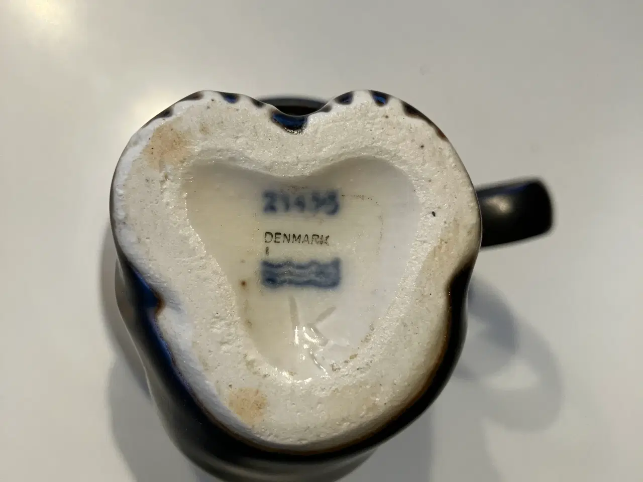 Billede 4 - 3 brune bjørne Royal Copenhagen