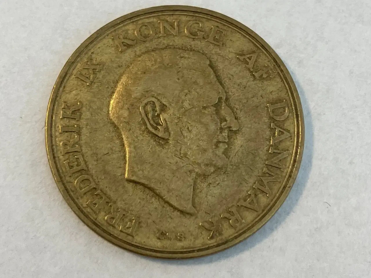 Billede 2 - 1 Krone 1959