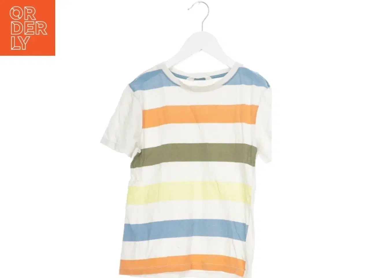 Billede 2 - T-Shirt fra H&M (str. 128 cm)