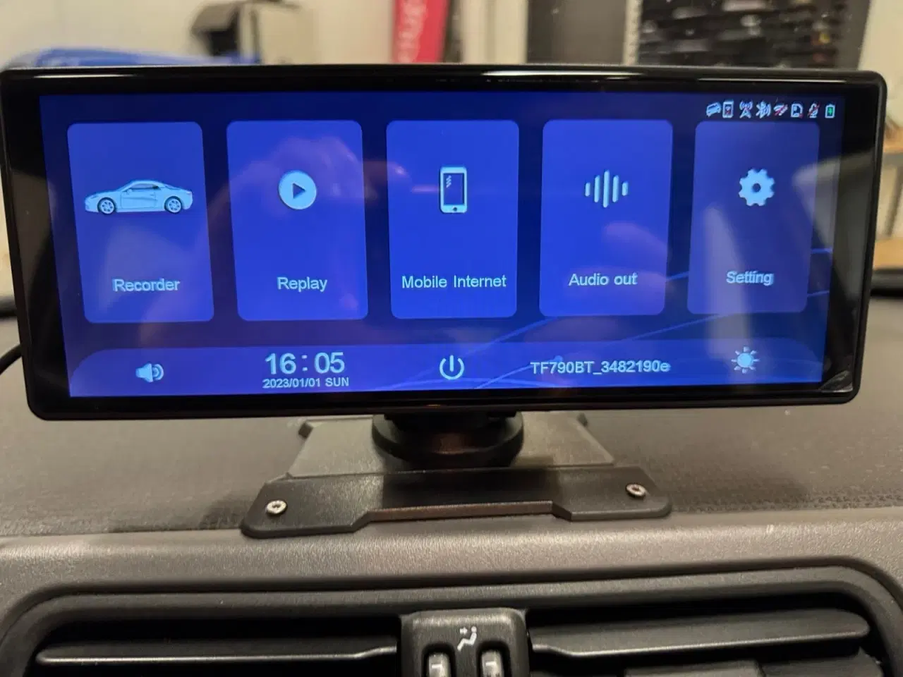 Billede 9 - Fiat Panda 0,9 TwinAir 85 Lounge