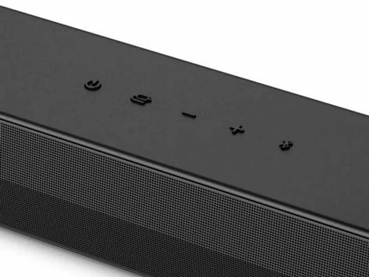 Billede 8 - LG S40TR soundbar med trådløs subwoofer - Sort, 400 W