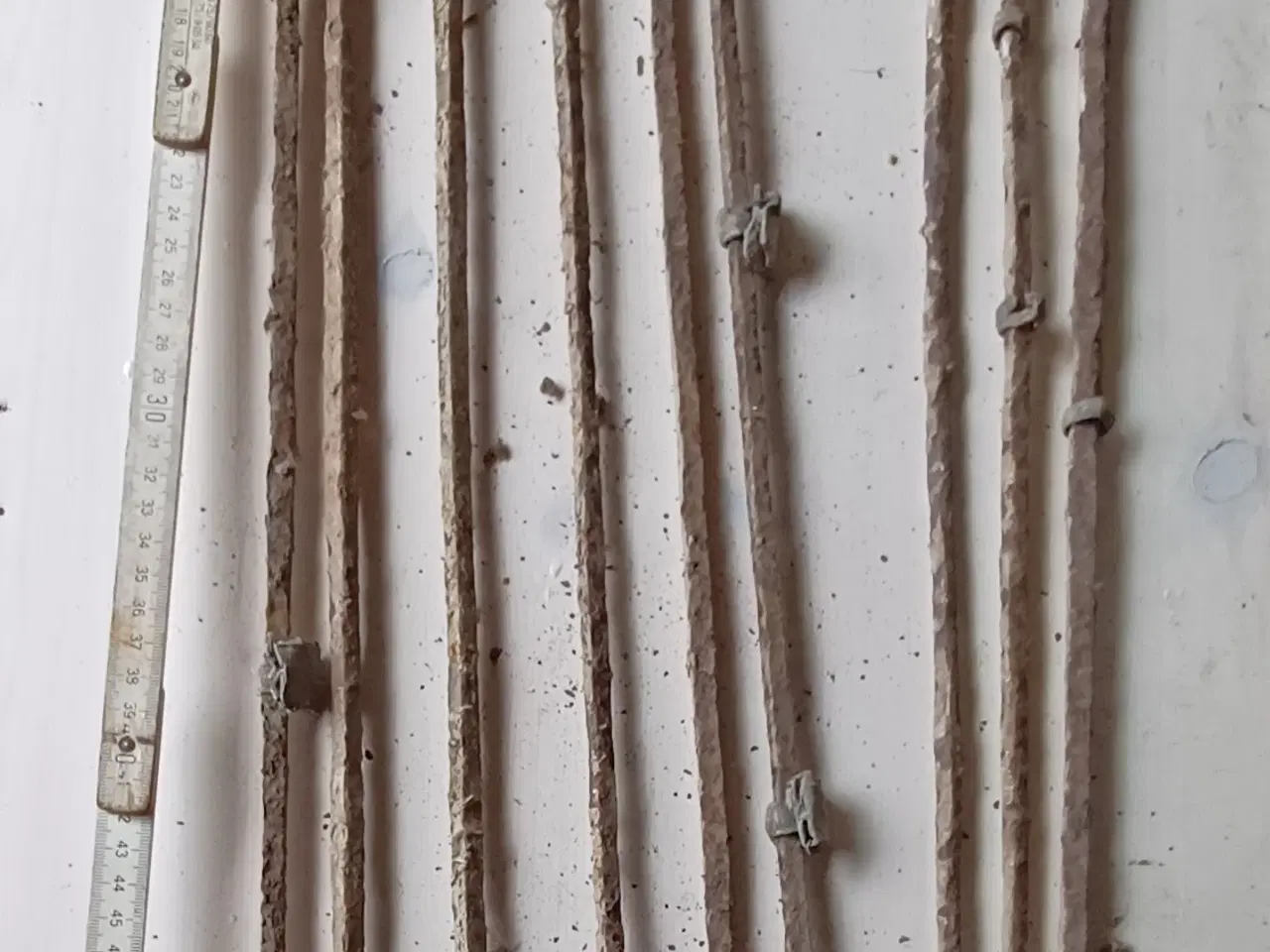 Billede 8 - Antikke vinduer