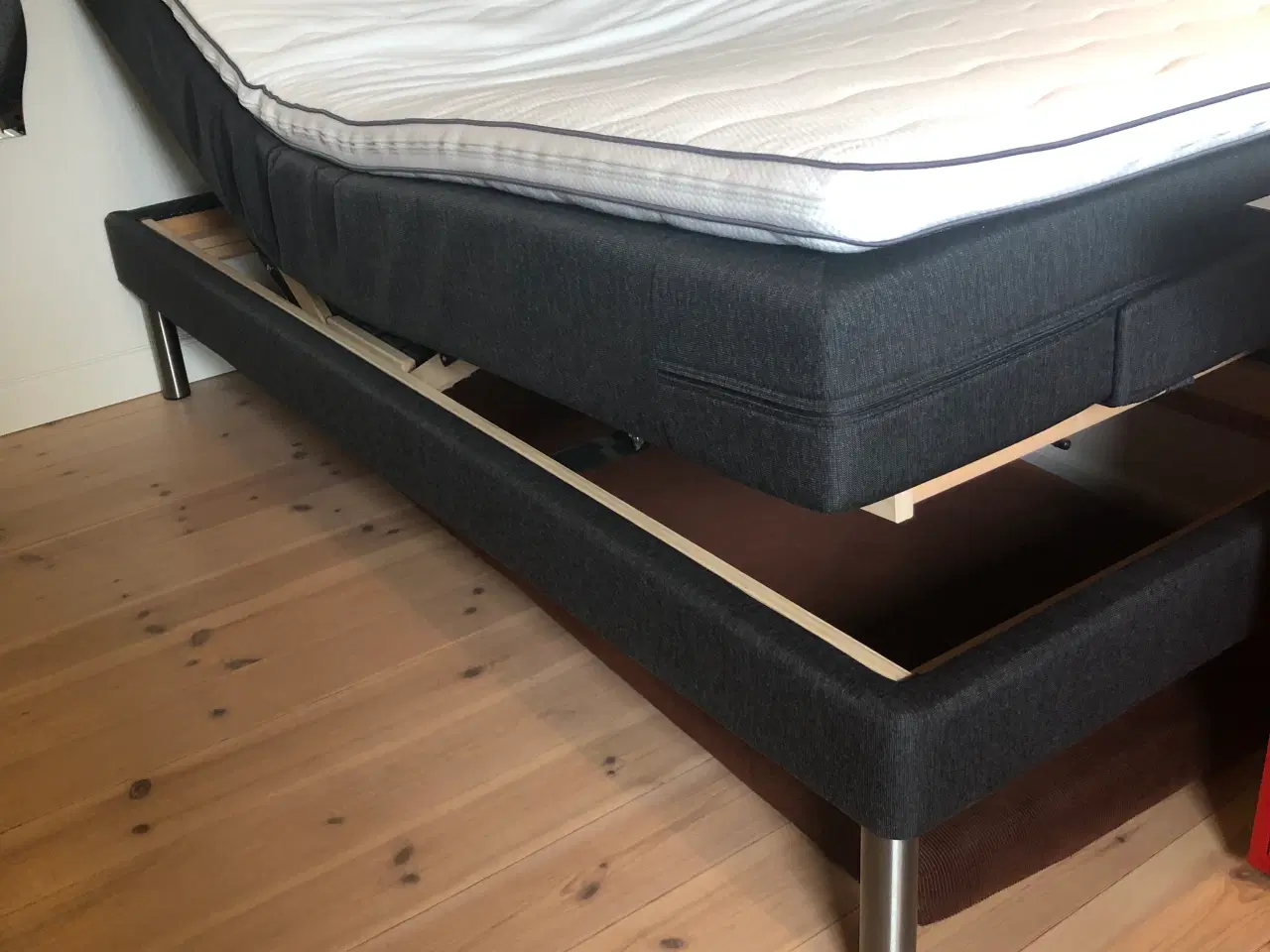 Billede 2 - Elevationsseng Dreamzone